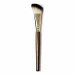 Make-up Brush Gold By José Ojeda Pincel product packaging