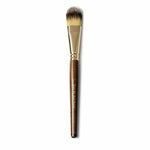 Make-up Brush Gold By José Ojeda Pincel product packaging