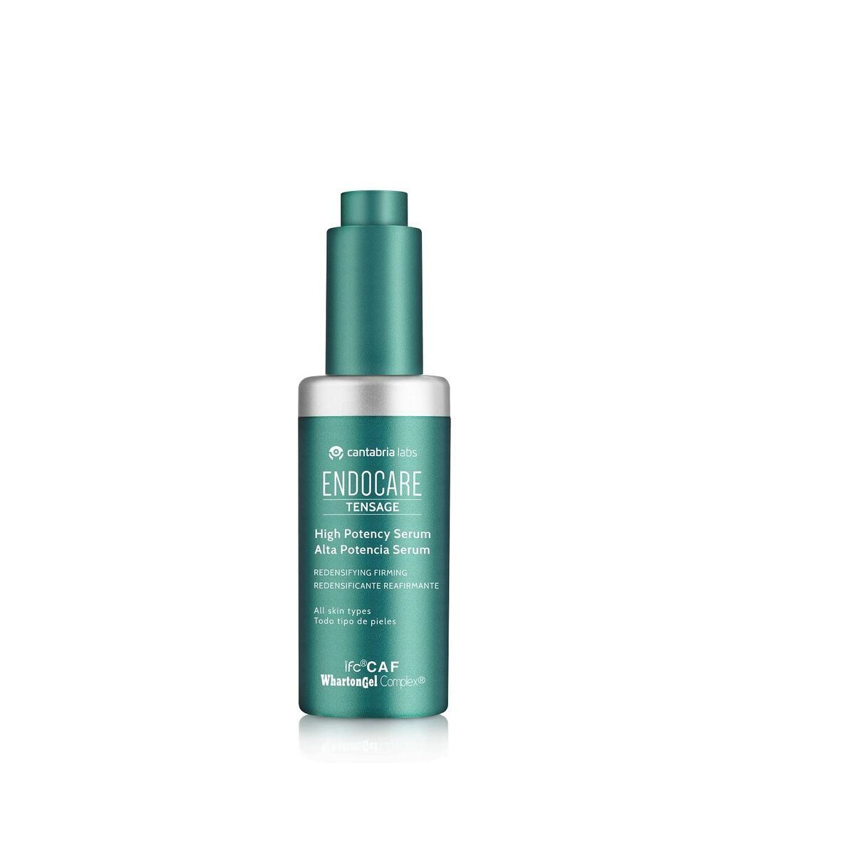 Anti-Ageing Serum Endocare TENSAGE 30 ml serum bottle