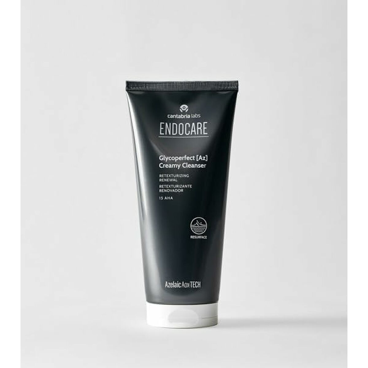Dressing Gown Endocare GLYCOPERFECT [AZ] 150 ml product packaging