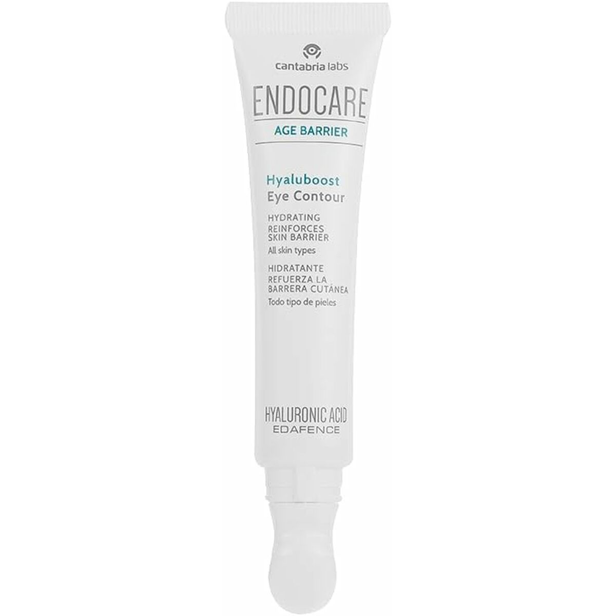 Eye Contour Endocare ENDOCARE HYALUBOOST 15 ml for Women product packaging