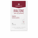Hair Loss Food Supplement Iraltone ORAL product packaging