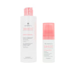 Facial Cleansing Care Pack Skin Resist SKIN RESIST 2 Pieces product packaging