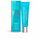 Anti-Ageing Cream for Eye Area Biovène Hyaluronic Eye Filler 30 ml for Women skincare packaging