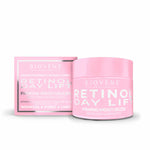 Firming Cream Biovène Day Lift 50 ml Retinol for Women skincare packaging