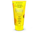 Anti-Ageing Cream Biovène Glycolic Dream Cleanser 200 ml for Women skincare packaging