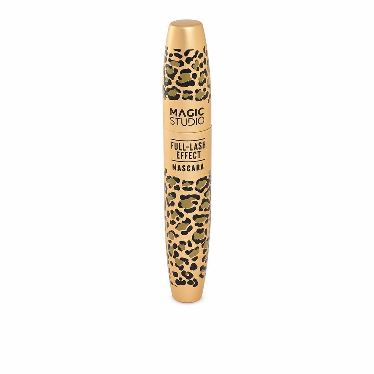 Mascara Magic Studio Black 12 ml makeup packaging