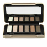 Eye Shadow Palette Magic Studio 6,6 g makeup packaging 6.6 g