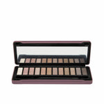 Eye Shadow Palette Magic Studio Nature 14,5 g makeup packaging 14.5 g