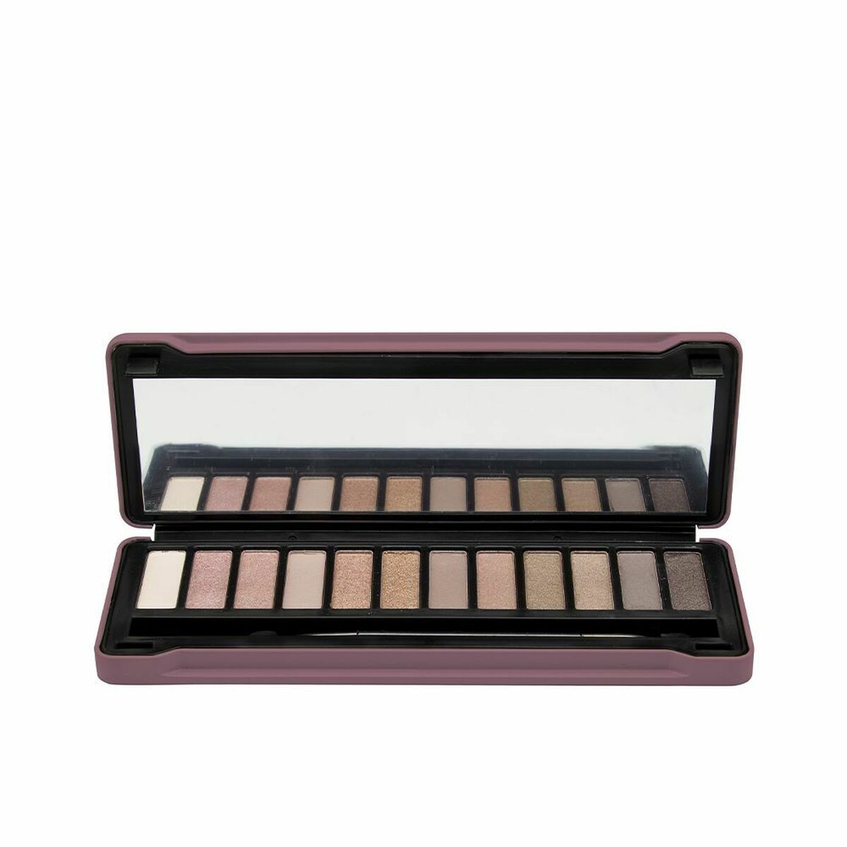 Eye Shadow Palette Magic Studio Nature 14,5 g makeup packaging 14.5 g