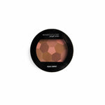Compact Bronzing Powders Magic Studio 20 g Mosaic makeup packaging