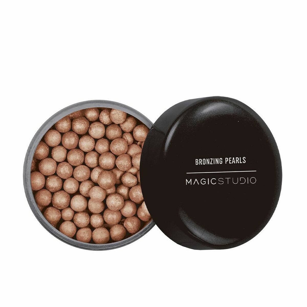 Bronzer Magic Studio 52 g Bronzer product packaging