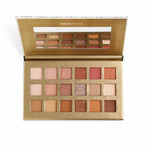 Eye Shadow Palette Magic Studio Eyeshadow Palette Diamond 23,4 g (1 Unit) 23.4 g makeup packaging
