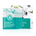 Revitalising Mask La Chinata Revitalising Face Mask 40 ml mask packaging