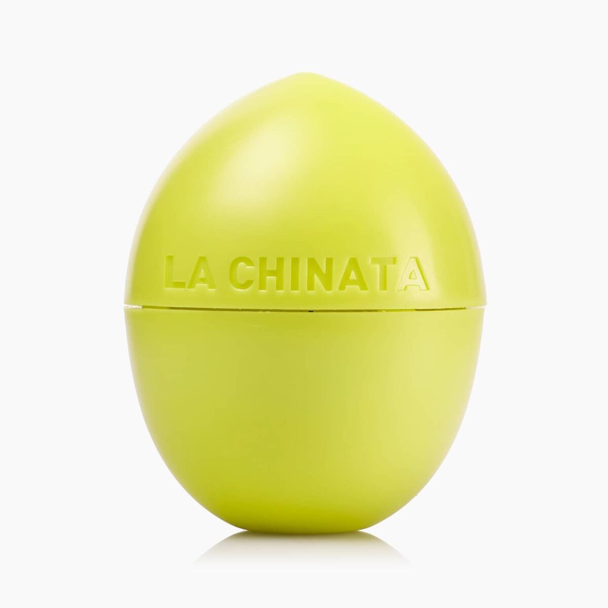 Lip Balm La Chinata Natural Olive Fig 10 ml Green skincare packaging