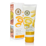 Moisturising Hand Cream La Chinata Honey Moisturizing 75 ml skincare packaging