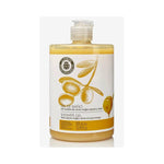 Shower Gel La Chinata Honey & Extra Virgin Olive Oil 500 ml skincare packaging