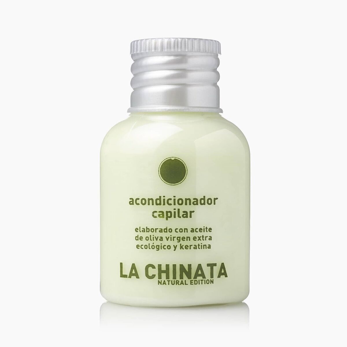 Conditioner La Chinata Natural Edition 30 ml conditioner bottle