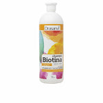 Moisturizing Shampoo Drasanvi Biotina Y Aloe Vera 1 L Biotin Dry hair shampoo bottle