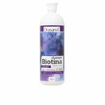 Shampoo Drasanvi Biotina Y Aloe Vera 1 L Colour Protector Biotin shampoo bottle