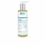 Facial Make Up Remover BMD Cosmetic LIMPIEZA BMD COSMETIC 150 ml product packaging