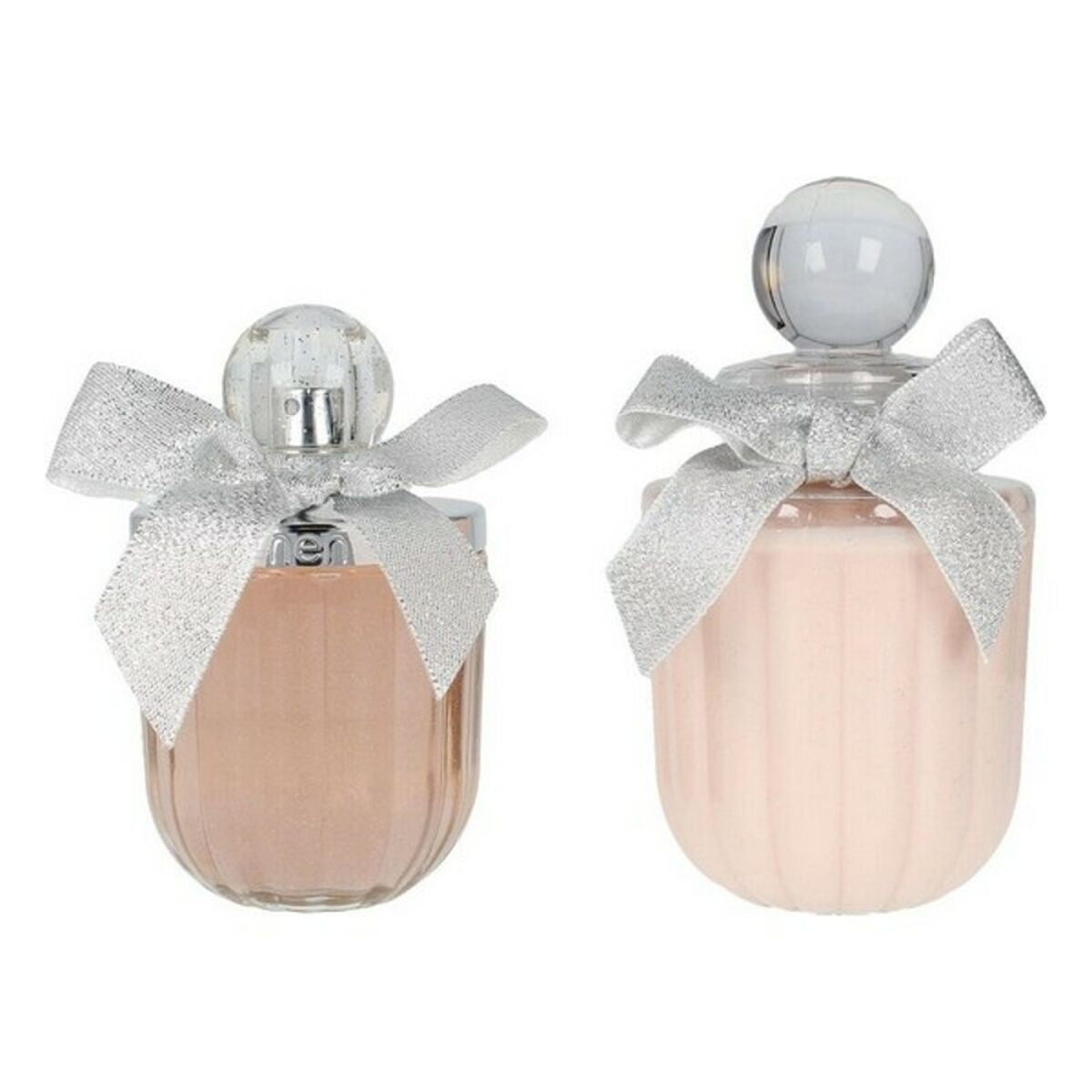 Women's Perfume Set Women'Secret ROSE SEDUCTION (2 pcs) EDP 2 Pieces for Women bottle