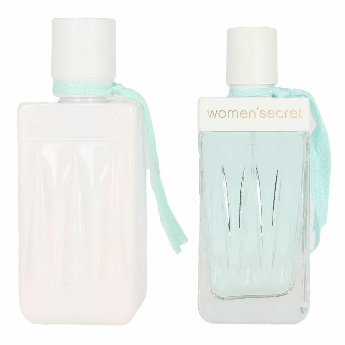 Women's Perfume Set Women'Secret Intimate Daydream (2 pcs) for Women product packaging