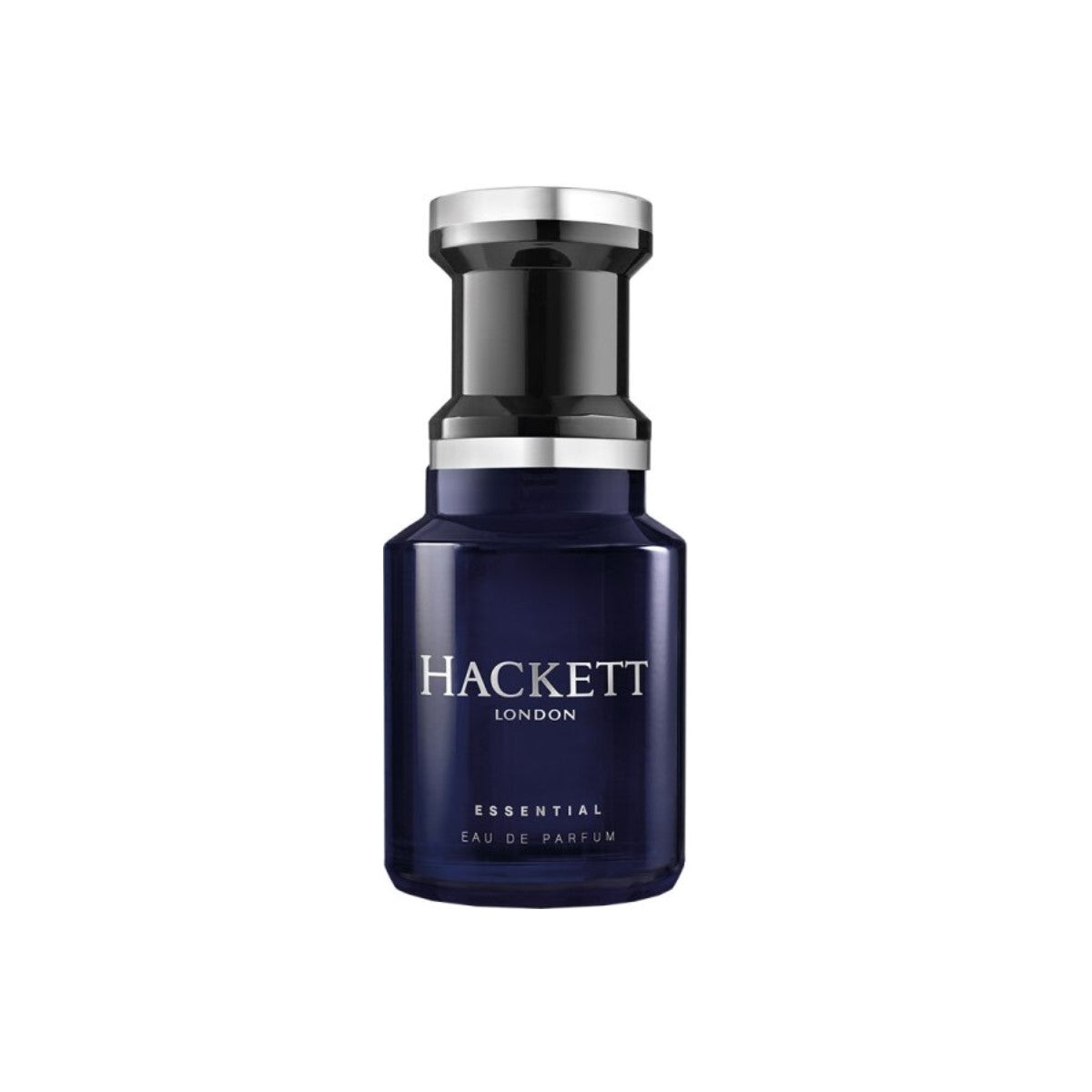 Men's Perfume Hackett London Essential EDP 50 ml bottle