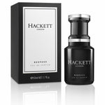 Men's Perfume Hackett London BESPOKE EDP 50 ml bottle
