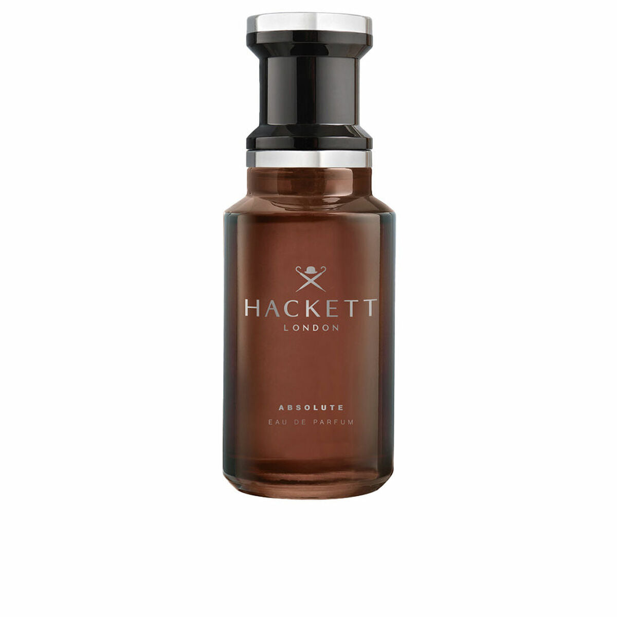 Men's Perfume Hackett London ABSOLUTE EDP 100 ml for Men bottle