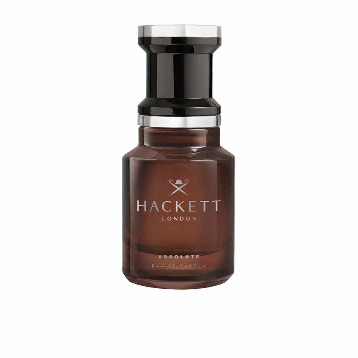 Men's Perfume Hackett London ABSOLUTE EDP 50 ml for Men bottle