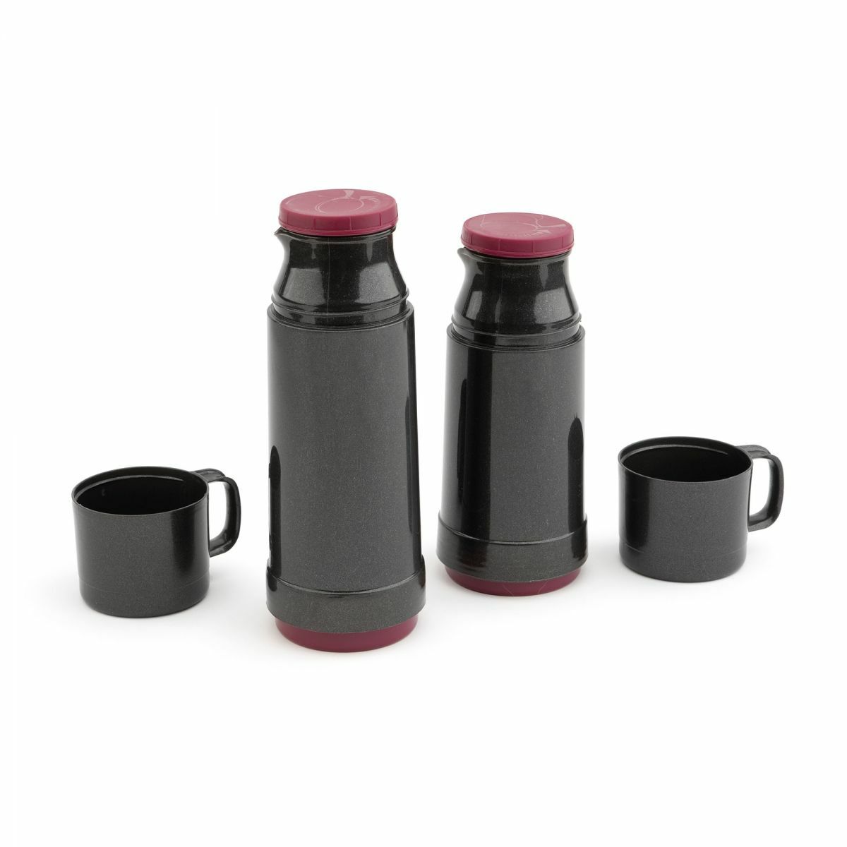 Atomiser Bottle JATA Black 250 ml product packaging