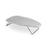 Ironing board JATA HPLA8214 product packaging