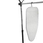 Ironing board JATA HPLA8214 product packaging