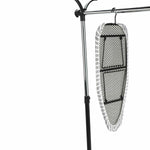 Ironing board JATA HPLA8214 product packaging