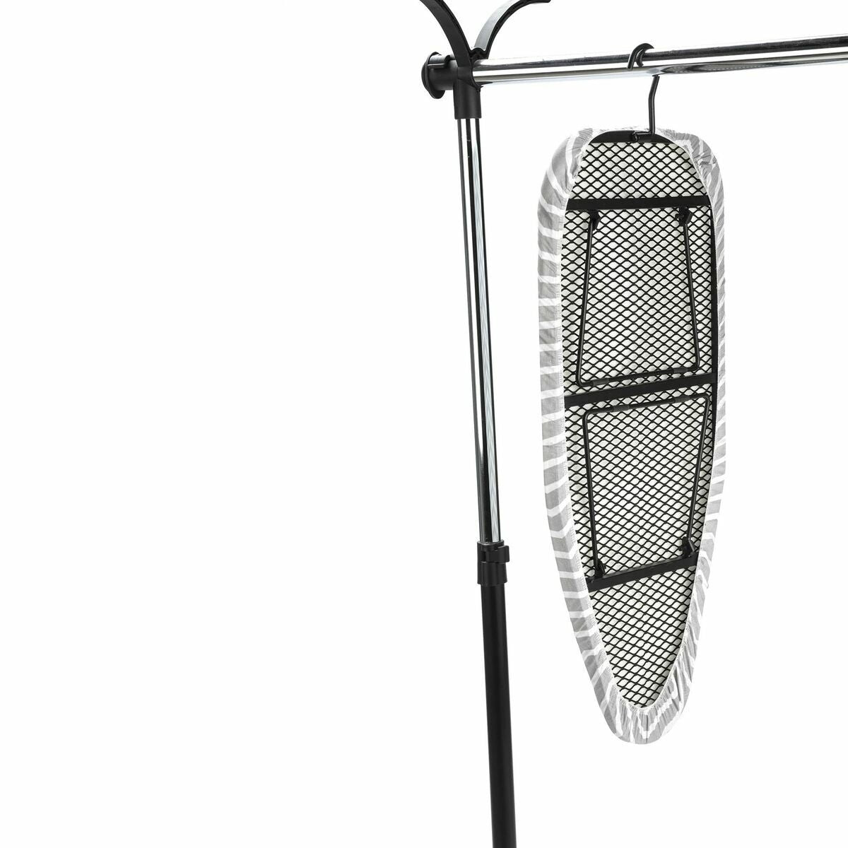 Ironing board JATA HPLA8214 product packaging