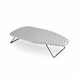 Ironing board JATA HPLA8214 product packaging