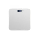 Digital Bathroom Scales JATA HBAS1292 product packaging