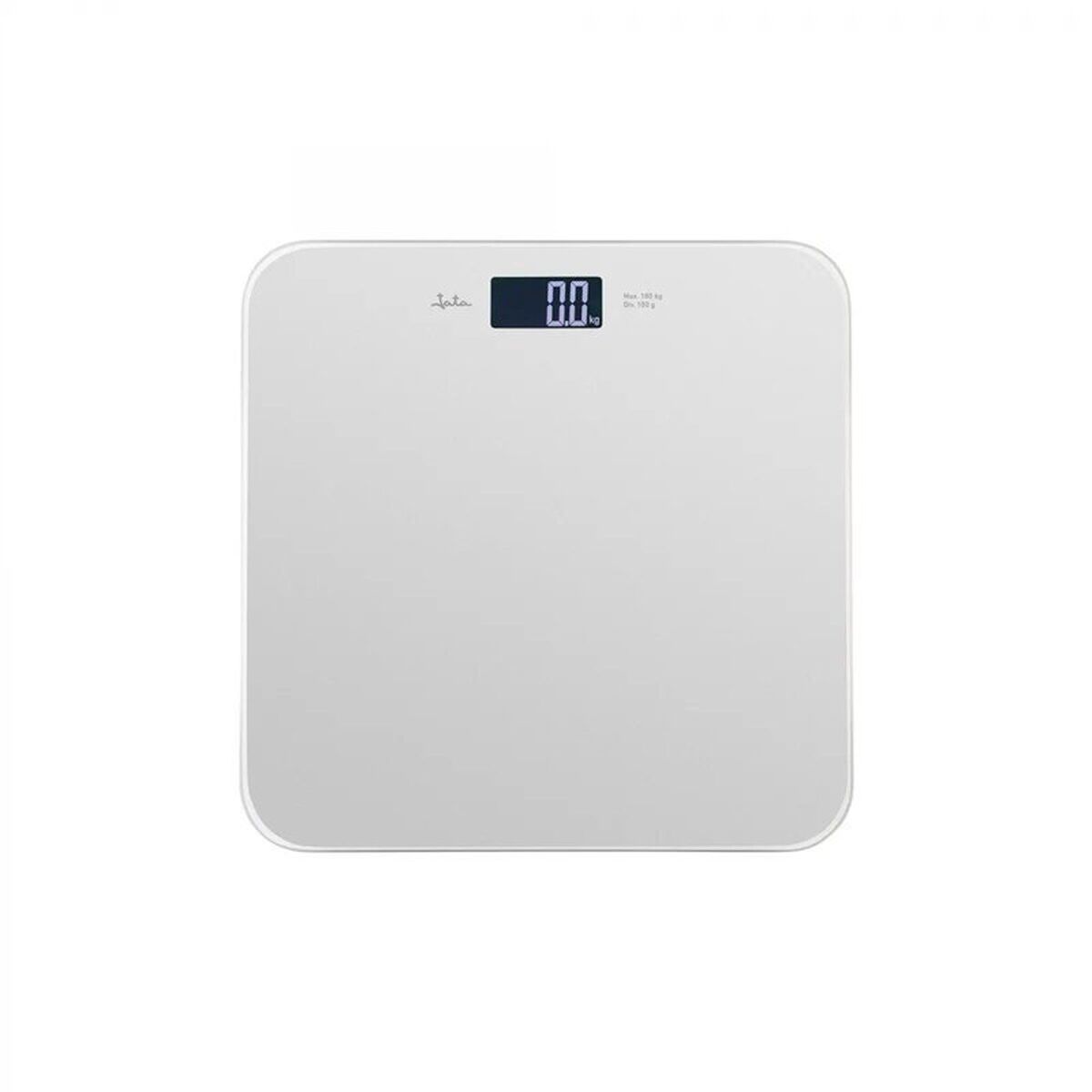 Digital Bathroom Scales JATA HBAS1292 product packaging