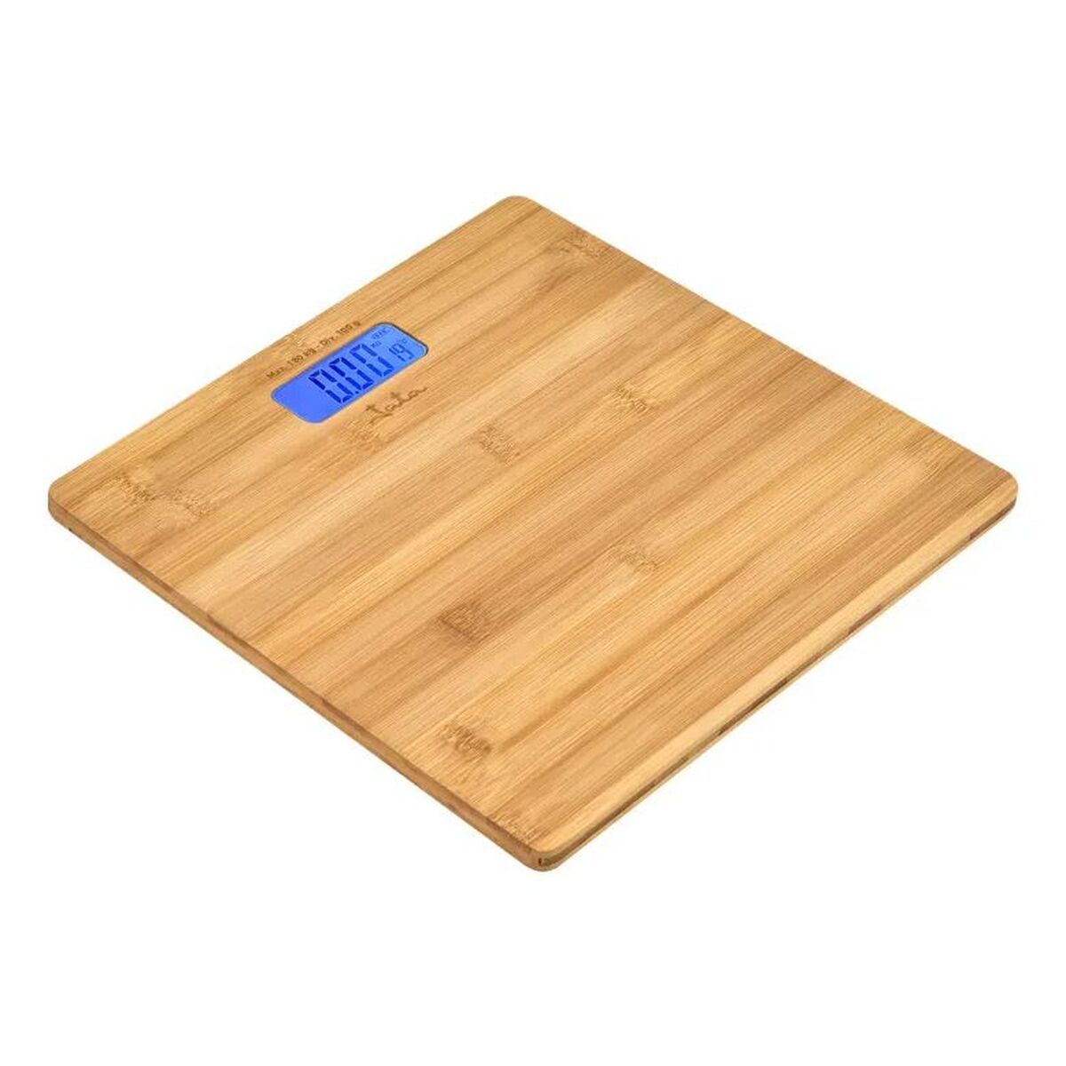 Digital Bathroom Scales JATA product packaging