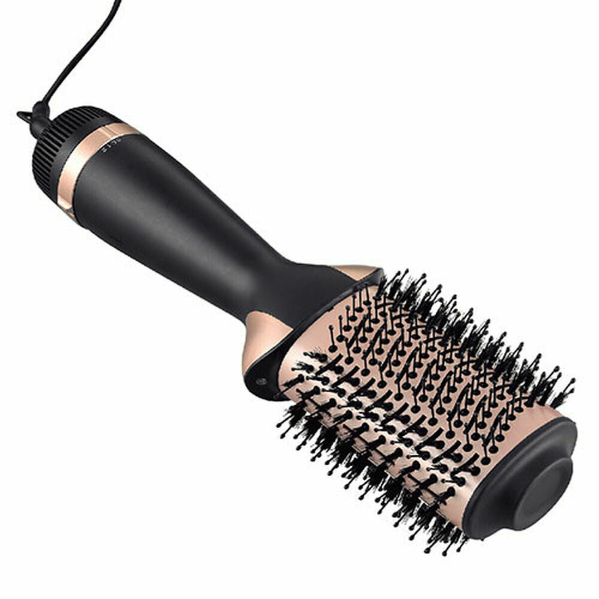 Styling Brush TM Electron 220-240V 50-60Hz product packaging