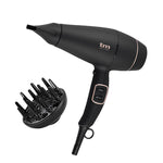 Hairdryer TM Electron 1800-2200 W product packaging
