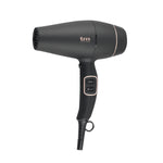 Hairdryer TM Electron 1800-2200 W product packaging