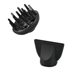 Hairdryer TM Electron 1800-2200 W product packaging