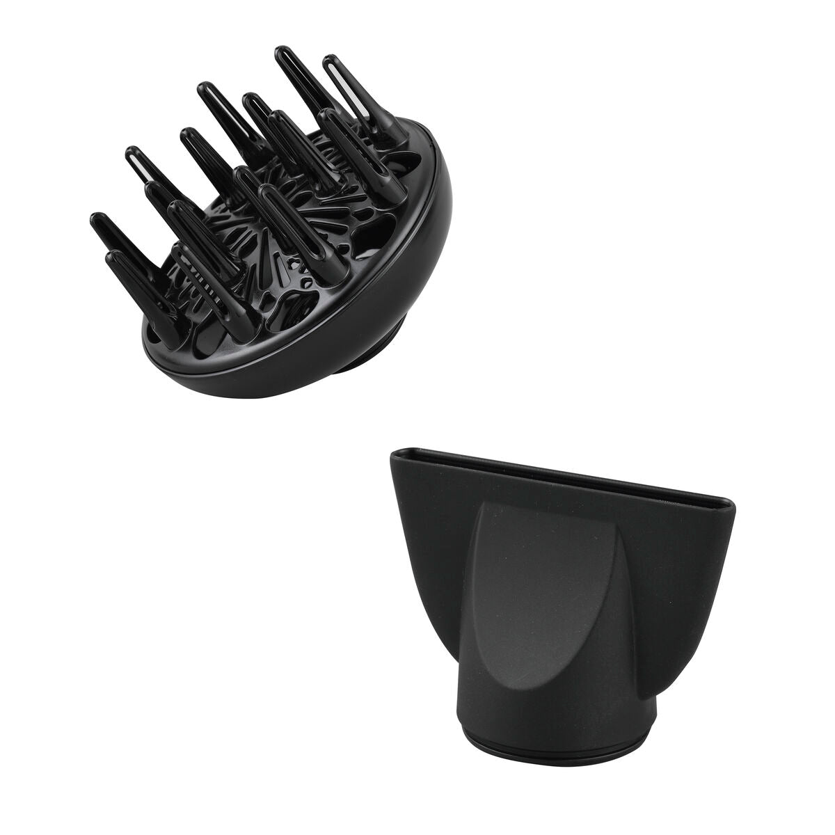 Hairdryer TM Electron 1800-2200 W product packaging