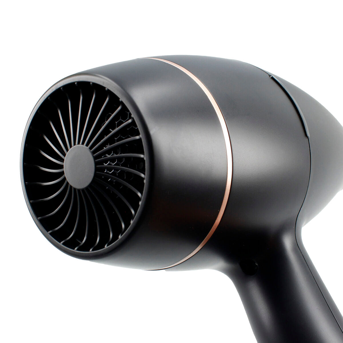 Hairdryer TM Electron 1800-2200 W product packaging