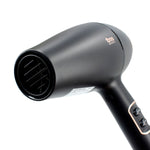 Hairdryer TM Electron 1800-2200 W product packaging
