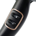 Hairdryer TM Electron 1800-2200 W product packaging