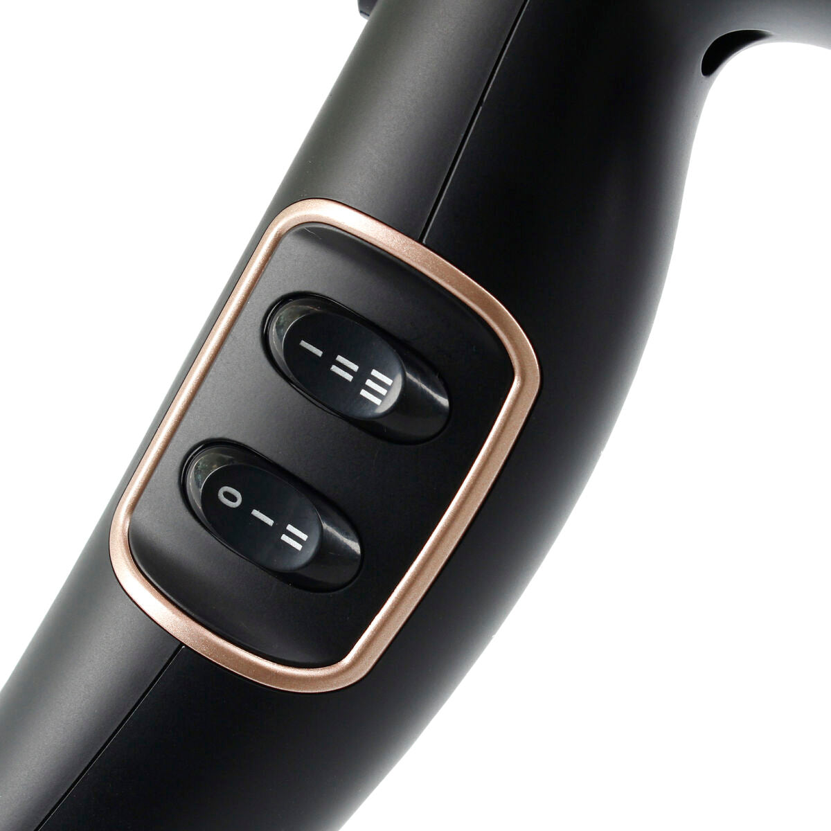 Hairdryer TM Electron 1800-2200 W product packaging