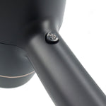 Hairdryer TM Electron 1800-2200 W product packaging